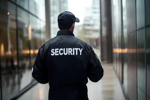 Security Services