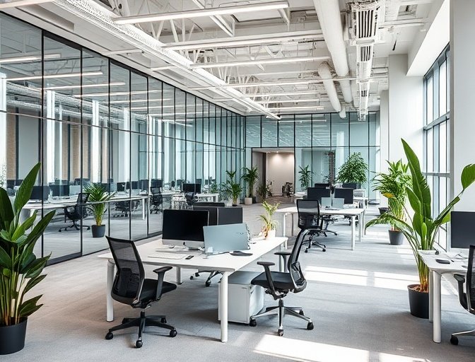 Office Space